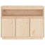 Masciarelli 104.5cm Solid Wood Sideboard-844694600