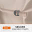 Monterey Outdoor Patio Chair Cover