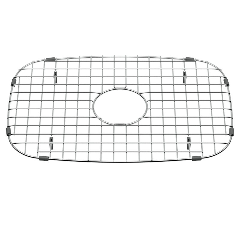Quince Sink Grid