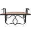 Table de balcon pliable Brozak-480355313