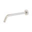 Arch Shower Arm With Flange-1123397244
