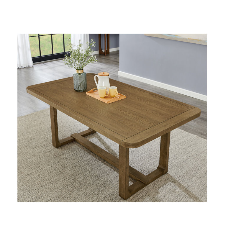 Andy Brown Dining Room Set