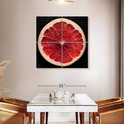 Grapefruit