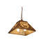 Rustic Lodge 2 - Light Pendant