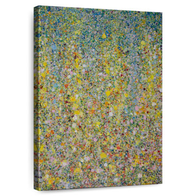 Avery Yellow Butterfly For Whistler
