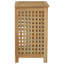 Wood Laundry Hamper-1117528572