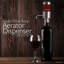 Aérateur de vin électrique