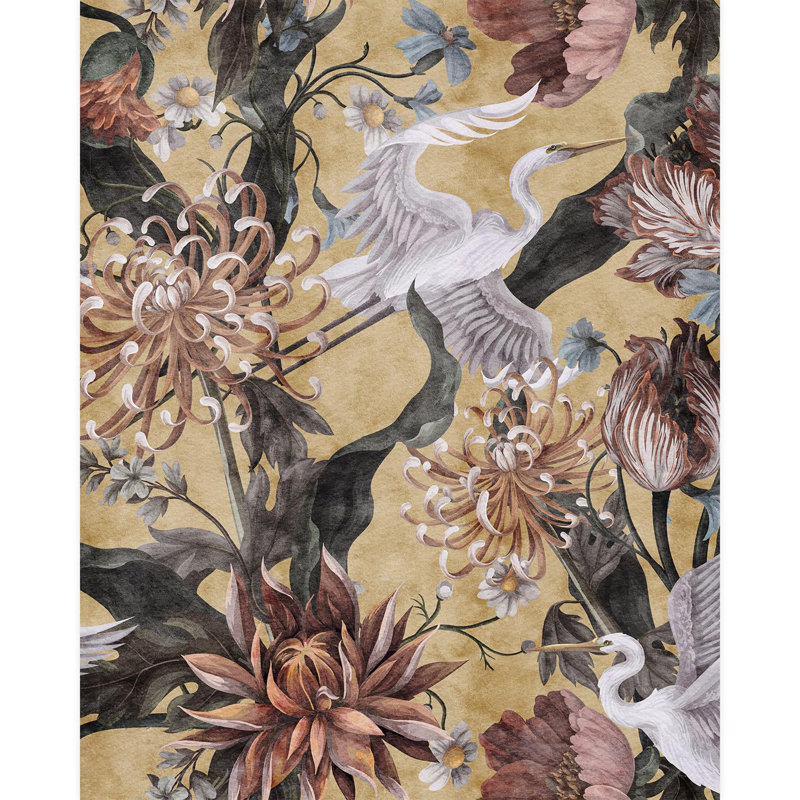 Peel & Stick Border, 120" L x 96" W