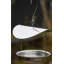 Hanging Decorative Bird Feeder