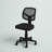 The Twillery Co.® Jacques Fabric Drafting Chair-860969991-860969990