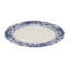 Spode Bi Brocato Charger Plate 12"