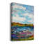 «I'm Meet You There I», reproduction sur toile tendue-773265104