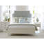 Ocean Breeze Belle Isle Upholstered Bed-58143509