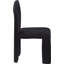 Chaise rembourrée Bennett-593856225