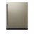 Summit Appliance 4.2 Cubic Feet Convertible Mini Fridge