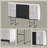 Upholstered Headboard Ergonomic Fabric Headboard Suitable For 8-14 Inch Mattress-112898035-112898039