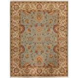 Oriental Area Rug