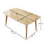 Table de salle à manger Modern-1896395795