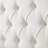 Button Tufted Upholstered Headboard Adjustable Height-396459241-396459246