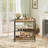 Aust Metal Bar Cart-757443473-738634746