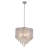 Emry 4 - Light Dimmable Chandelier-1013067121