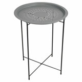 Round 4- Person 52cm Bistro Table