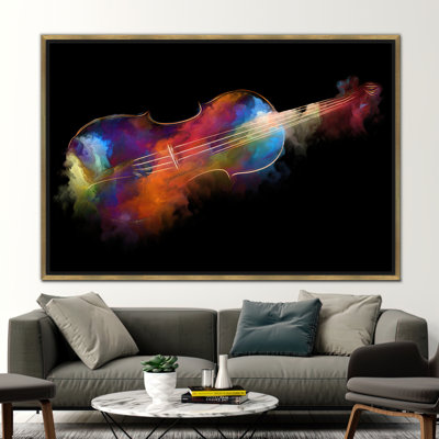Print on Canvas
