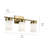 Ciona 3 - Light Dimmable Vanity Light-1779057337