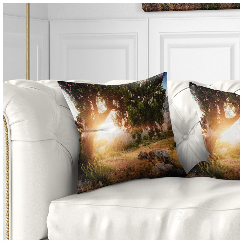 Coussin , 18 po x 18 po, Coussin décoratif