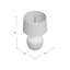Matteo 28" Table Lamp