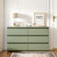 Commode 6 tiroirs Bisset-356534123