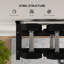 Dumbbell Rack
