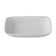 Gridley 67” x 29.5" Freestanding Soaking Solid Surface Bathtub