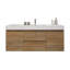 Ensemble de meuble-lavabo simple 60 po Carny-1780567221