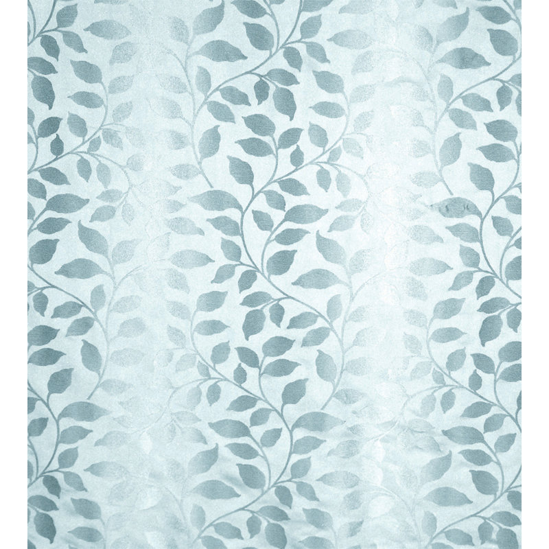 Vallen Fabric, Tahoe Blue