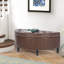 Banc de rangement rembourré Roxann-1311547340