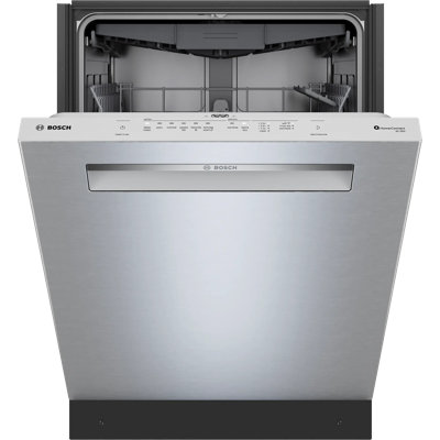300 Series 24" Dishwasher