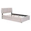 Grand lit plateforme tapissier Teddy-350779269-350779271