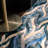 NEW IN Cowhide Abstract Indoor Rug-92924578