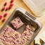 Anolon Advanced Nonstick Covered Cake Pan with Grips-12593133