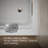 Archer Alcove 60" x 32" Whirpool Bathtub-10978989-89286508