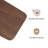 Quadra Large Wooden Cutting Board, Contemporary Chopping Board for Kitchen, Serving Platter and Food Preparation-115193925