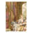 Ouellet One-of-a-Kind 1' X 1'3" Small Rectangle Flat Weave Area Rug