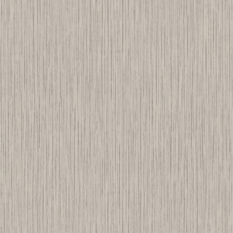 Kamren 10m x 53cm Matte Wallpaper Roll, Beige