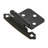 Surface Self-Closing Variable overlay Face Frame Self-Close - Oil-Rubbed Bronze Highlighted Hardware for Drawers & Cabinets-9114309