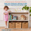Armoire de rangement ECR4Kids Streamline-99868196-32086366