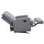 Chaise berçante inclinable Emily-241129093