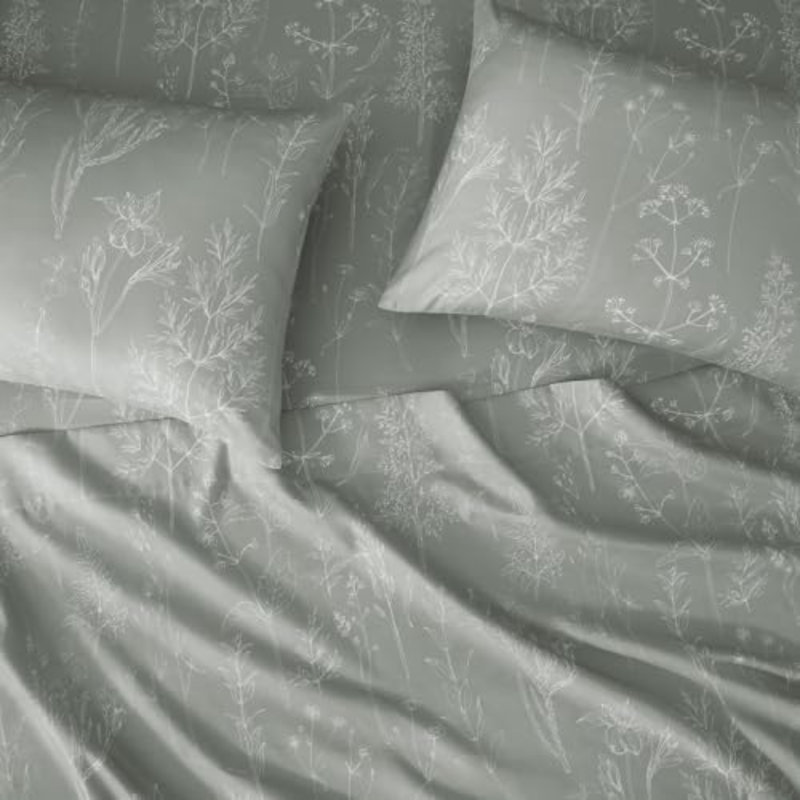 Ensemble de draps Cal King
