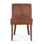 Hagood Leather Dining Chair-1028890346