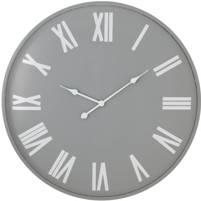 Anetia Wall Clock